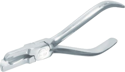 پلایر ارتودنسی Band Removing Plier - IOS